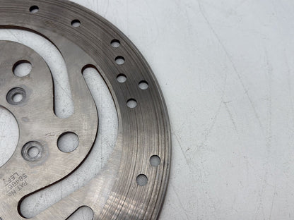 2000 Harley Dyna FXDWG Wide Glide OEM Front Brake 1 Rotor Disc