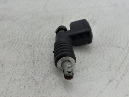 2011 Harley Heritage Softail Classic FLSTC OEM Rear Brake Master Cylinder Reservoir