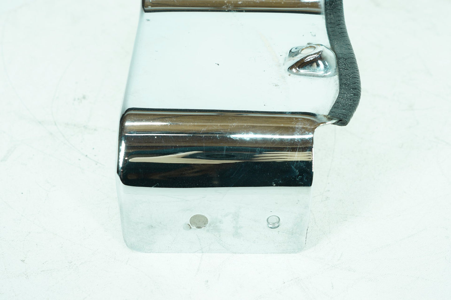 2007 - 2011 Harley-Davidson Touring Street Glide Front Lower Fairing Outer Skirt 58208-96A 58208-96A