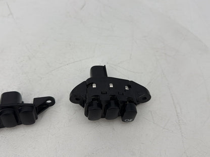 2019 - 2023 Harley-Davidson Touring Street Glide Headlight Washer Switch 69200172