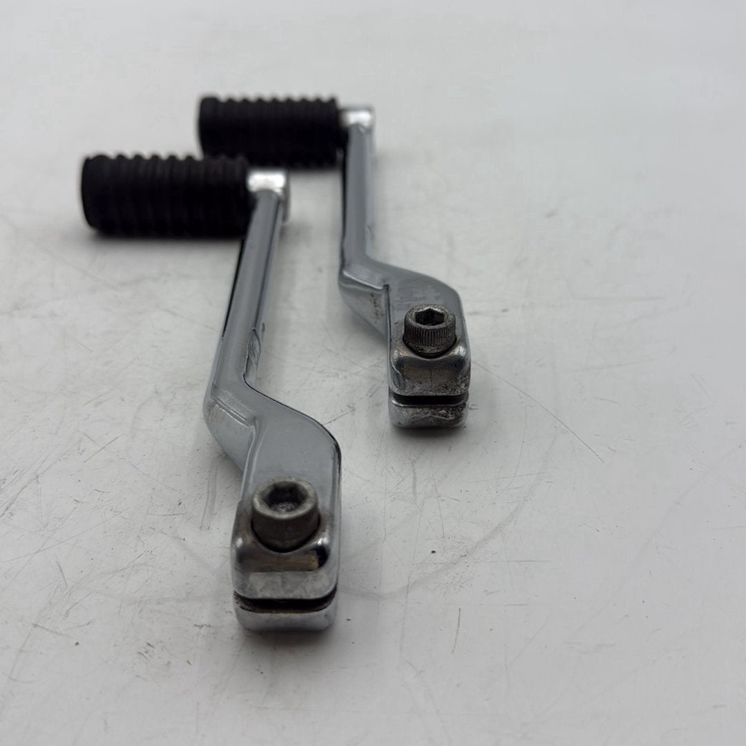 2007 - 2012 Harley-Davidson Touring Electra Glide Classic Gear Shifter Lever Pedal Pedals  	33895-82C