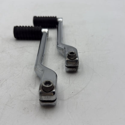 2007 - 2012 Harley-Davidson Touring Electra Glide Classic Gear Shifter Lever Pedal Pedals  	33895-82C
