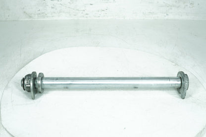 2008 - 2016 Harley-Davidson Touring Electra Glide Ultra Rear Wheel Axle Bolt Shaft 	43000002