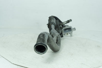 2013 - 2015 Acura ILX  Thermostat Housing