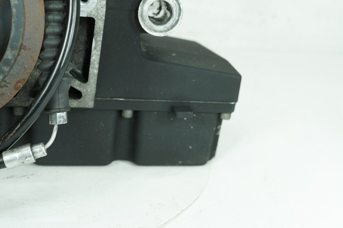 1999 - 2006 Harley-Davidson Touring Electra Glide Police 5 Speed Transmission Gearbox 34740-02A