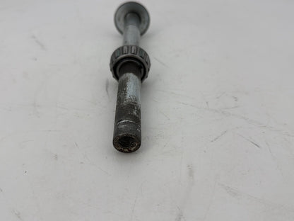 1993 Harley Sportster XLH883H Hugger 883 OEM Rear Fork Swingarm Pivot Bolt Shaft