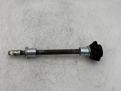 2012 Harley Road Glide Touring FLTRX Custom OEM Rear Fork Swingarm Pivot Bolt Shaft