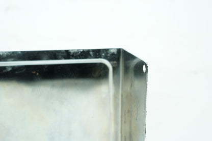 1999 - 2006 Harley-Davidson Dyna Wide Glide Lower Battery Tray Stay Box Cover Panel 66375-97