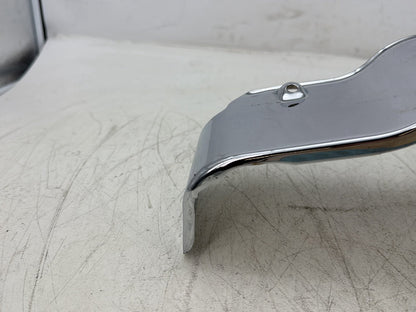 2007 Harley Touring Electra Glide Ultra OEM Front Lower Fairing Outer Skirt