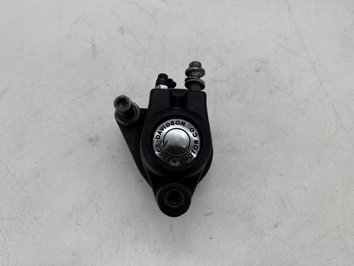1997 Harley Road King Touring FLHR OEM Front Left 1 Brake Caliper 44046-84C