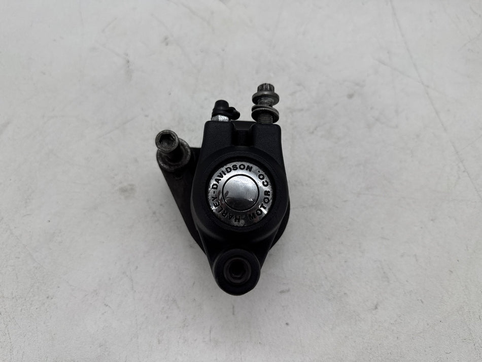 1997 Harley Road King Touring FLHR OEM Front Left 1 Brake Caliper 44046-84C