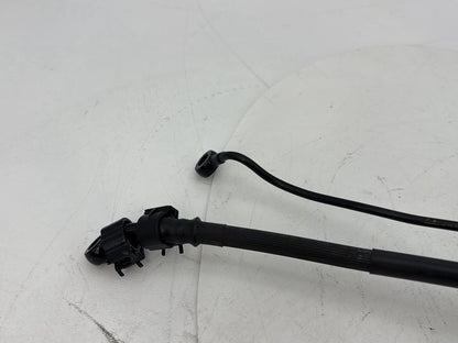 1999 - 2006 Harley-Davidson Touring CVO Screamin Eagle Road King Rear Brake Hose Line Pipe 40971-00B
