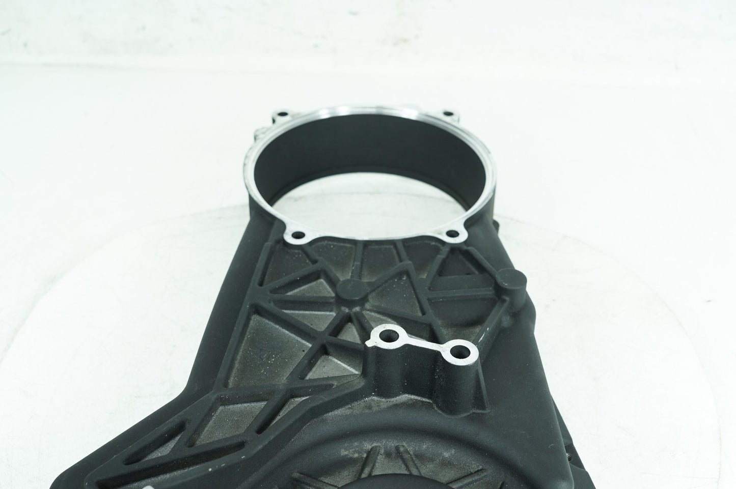 1999 - 2006 Harley-Davidson Softail Fat Boy Inner Primary Clutch Cover 60620-94B