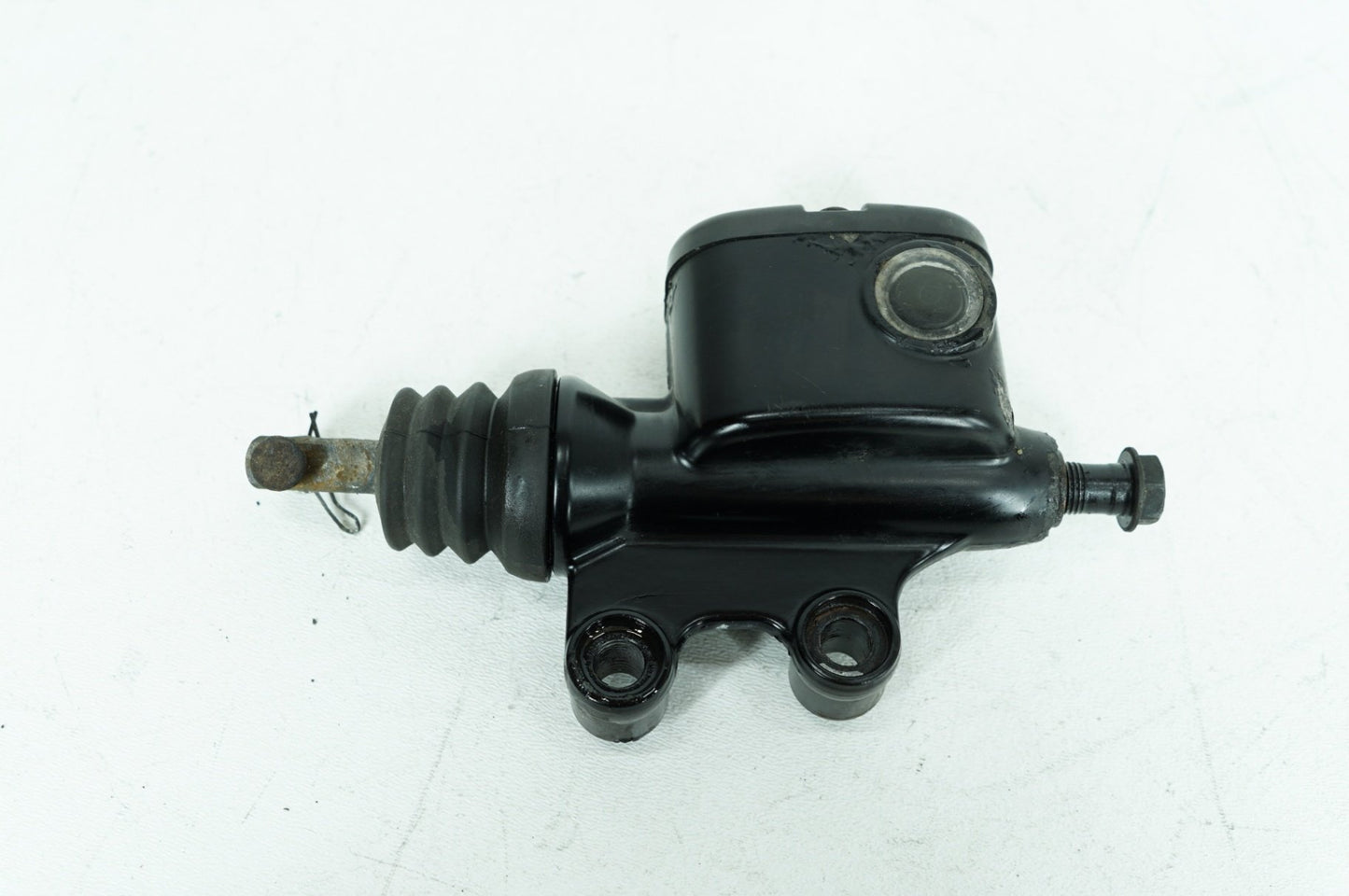 2017 - 2025 Harley-Davidson Touring Road Glide Ultra Rear Brake Master Cylinder Reservoir 41700028