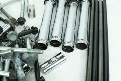1999 - 2006 Harley-Davidson Softail Heritage Classic Twin Cam Engine Hardware Bolt Pushrods  	16480-92A