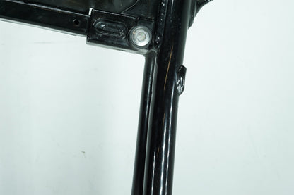 2006 Harley-Davidson Softail Heritage Classic Body Main Frame Chassis SLVG 47008-00B