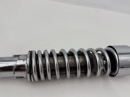 2014 Harley Sportster XL883L 883 SuperLow OEM Rear Left Right Shock Absorbers