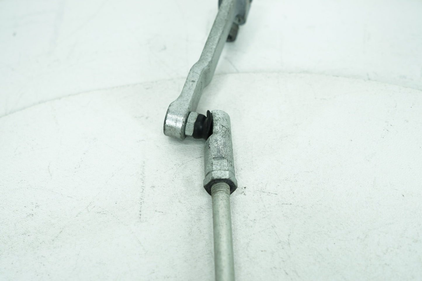 2007 - 2012 Harley-Davidson Touring Electra Glide Classic Gear Shifter Lever w/ Rod linkage 33709-82A