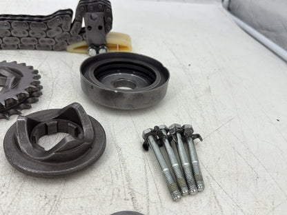 2000 Harley Softail FLSTC Heritage Classic OEM Clutch Basket Chain Tensioner Kit