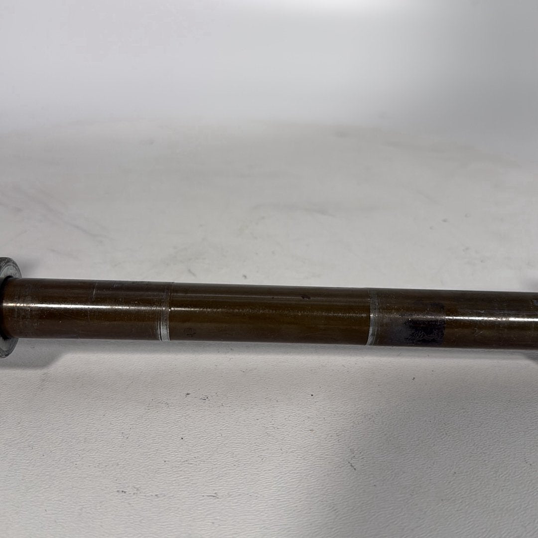 2004 Harley Touring FLHTCUI Electra Glide Classic OEM Rear Fork Swingarm Pivot Bolt Shaft