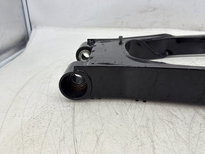 2007 Harley Touring FLHTCUI Electra Glide Ultra OEM Rear Fork Swingarm Swing Arm