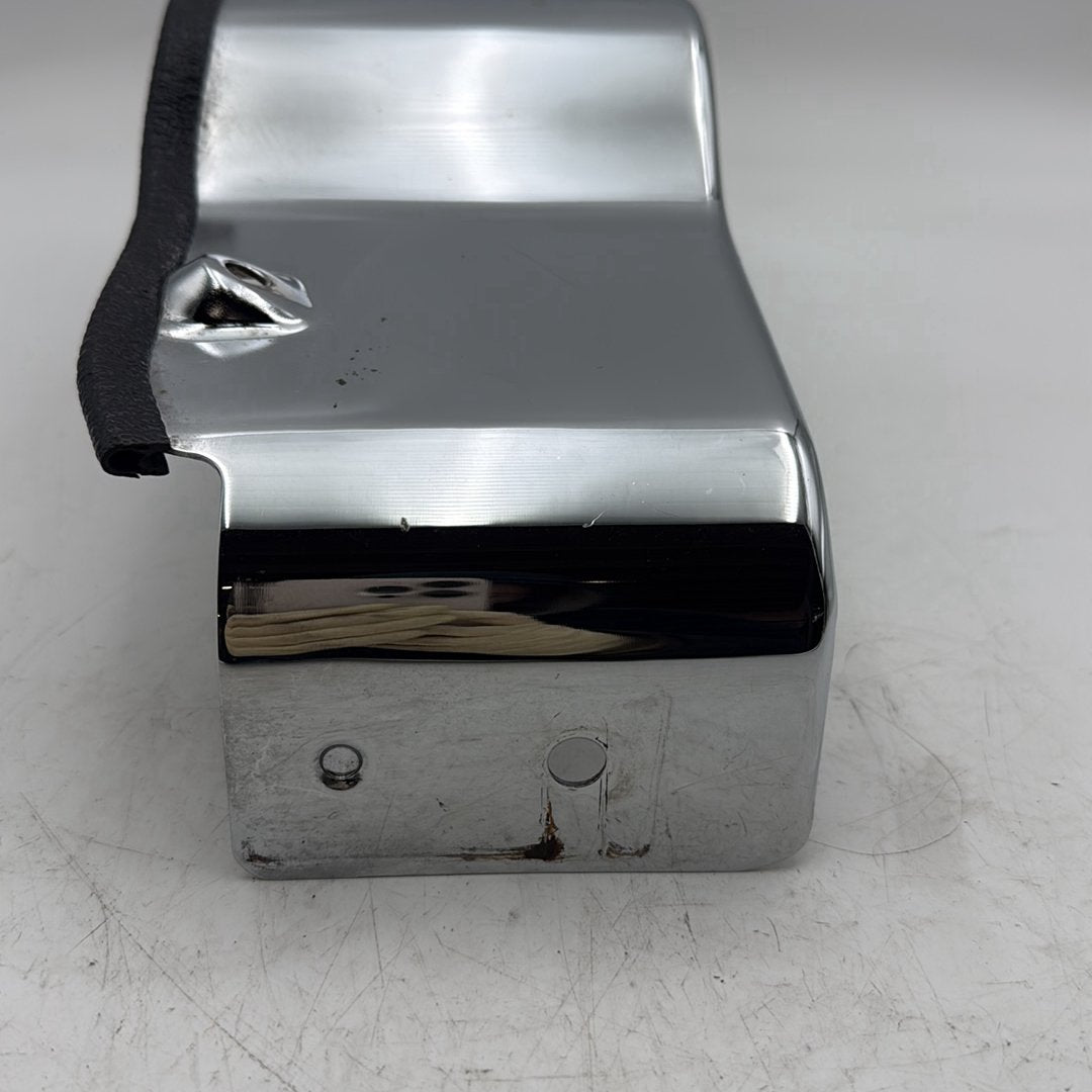 2007 - 2012 Harley-Davidson Touring Electra Glide Classic Front Lower Fairing Outer Skirt 58208-96A 58208-96A
