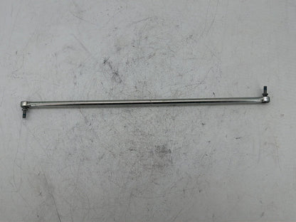 2006 Harley Sportster 1200 Custom XL1200C OEM Rear Brake Control Push Rod