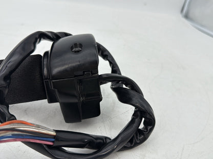 2007 - 2016 Harley-Davidson Touring Electra Glide Ultra Right Engine Start Kill Switches Controls