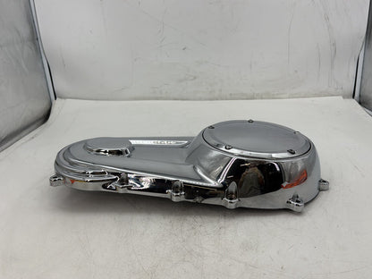 2018 Harley Electra Glide Touring Ultra FLHTCU OEM Outer Primary Clutch Cover