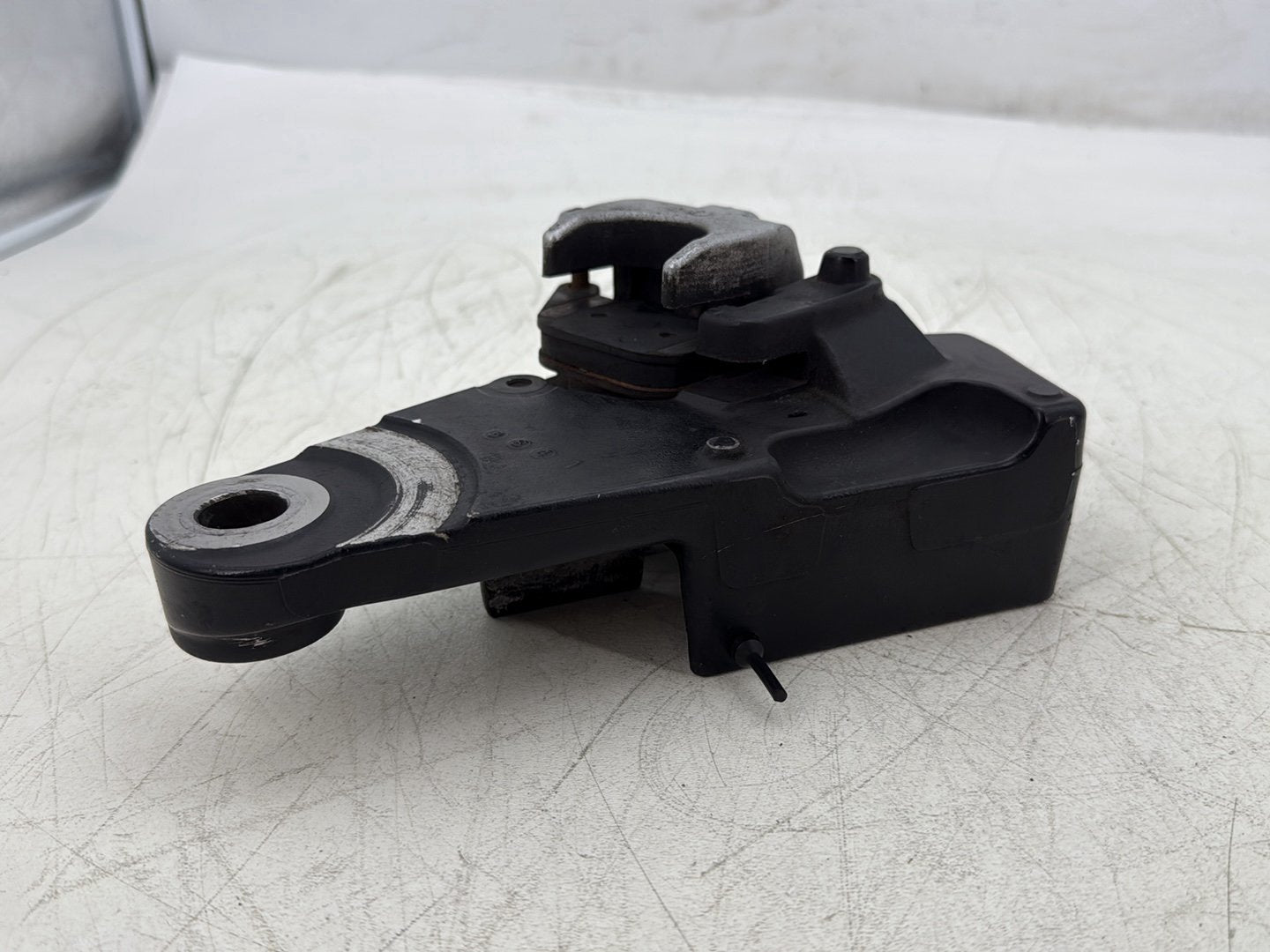 2004 Harley Sportster XL883C 883 Custom OEM Rear Back Brake Caliper w/ Bracket