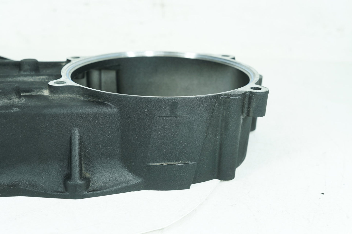 Harley-Davidson Misc  Inner Primary Clutch Cover 60677-01B