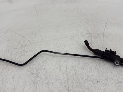 2006 Harley Electra Glide Touring Classic FLHTCI OEM Rear Brake Hose Line Pipe