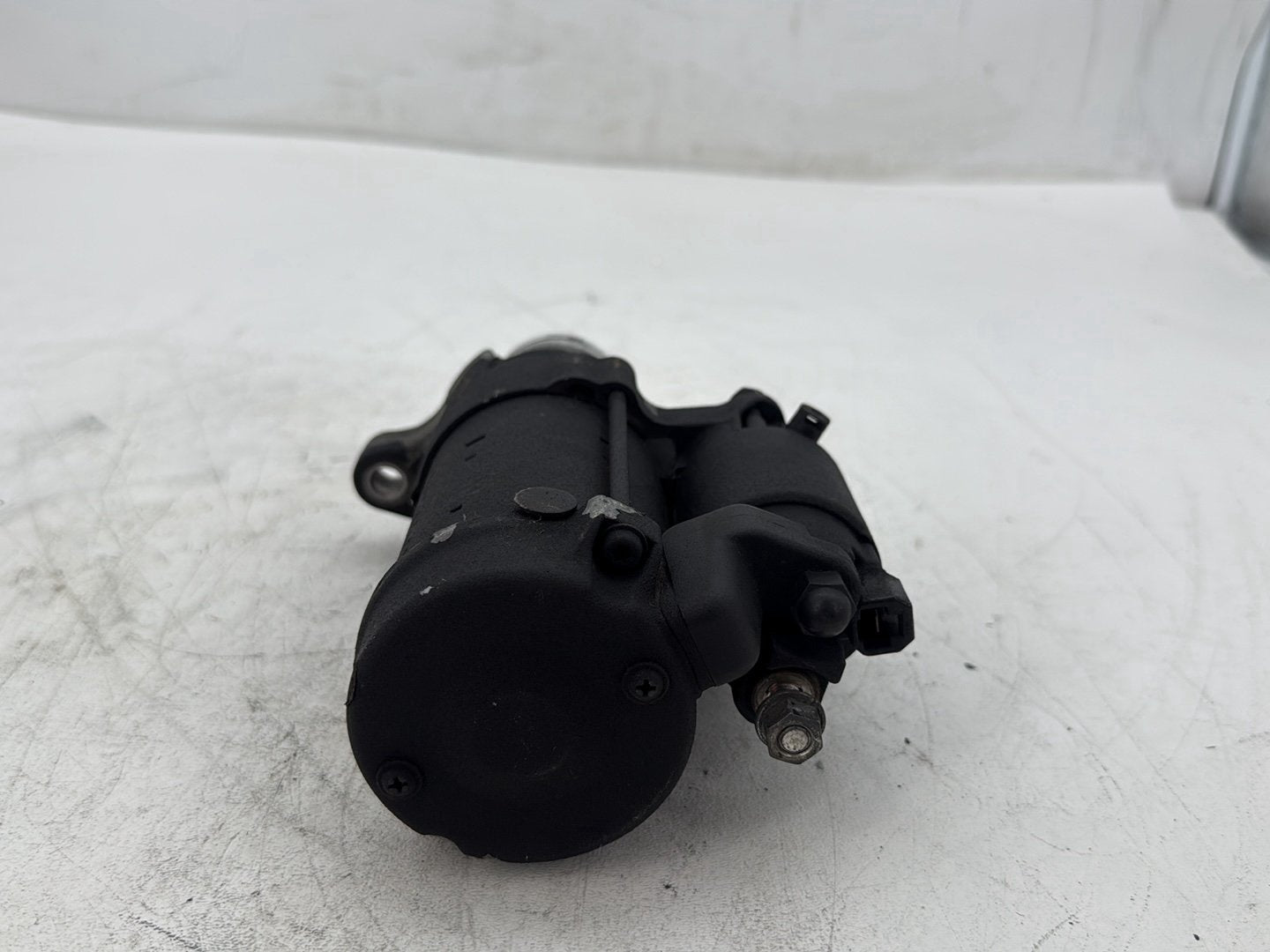2018 Harley Electra Glide Touring Ultra FLHTCU OEM Engine Starter Motor