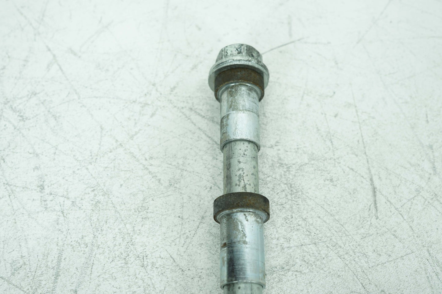 2000 - 2006 Harley-Davidson Softail Fat Boy Engine Mount Pivot Bolt Shaft 48093-00