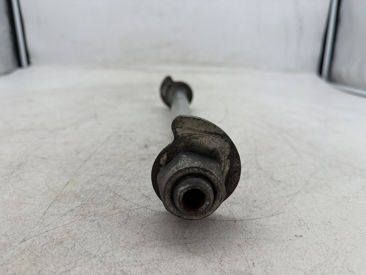 2015 Harley Electra Glide Touring Ultra OEM Rear Wheel Axle Bolt Shaft 43000002