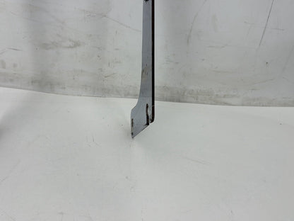2006 Harley Dyna FXDWGI Wide Glide OEM Rear Back Sissy Bar Rail Sissybar