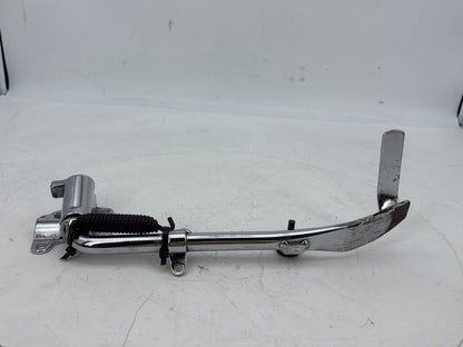2007 - 2012 Harley-Davidson Touring Electra Glide Ultra Left Side Jiffy Kick Stand & Spring 50075-07
