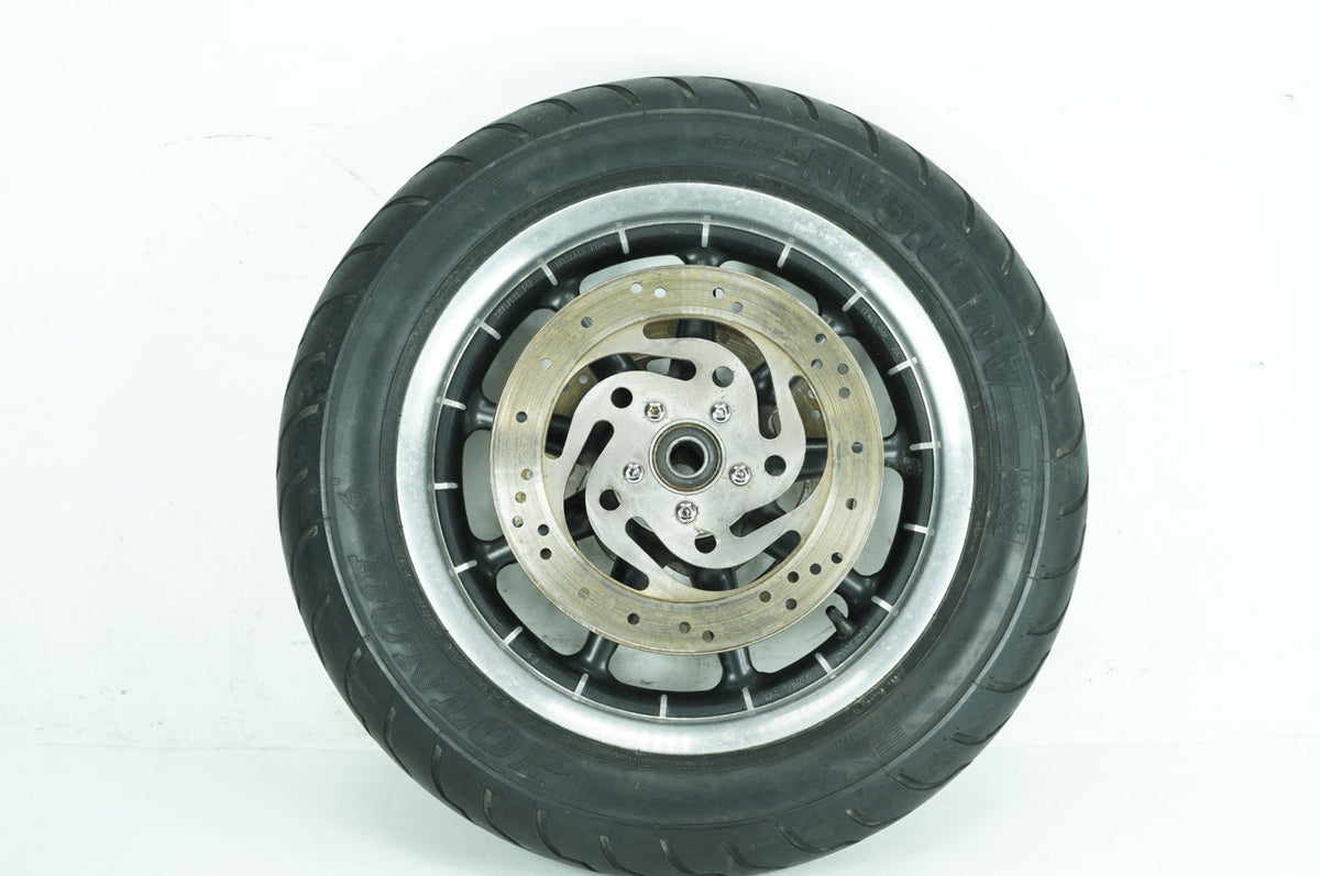 Harley-Davidson Misc  Front Wheel Rim Tire 43402-00B