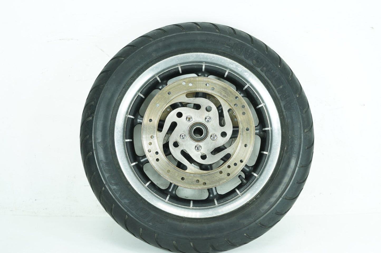 Harley-Davidson Misc  Front Wheel Rim Tire 43402-00B