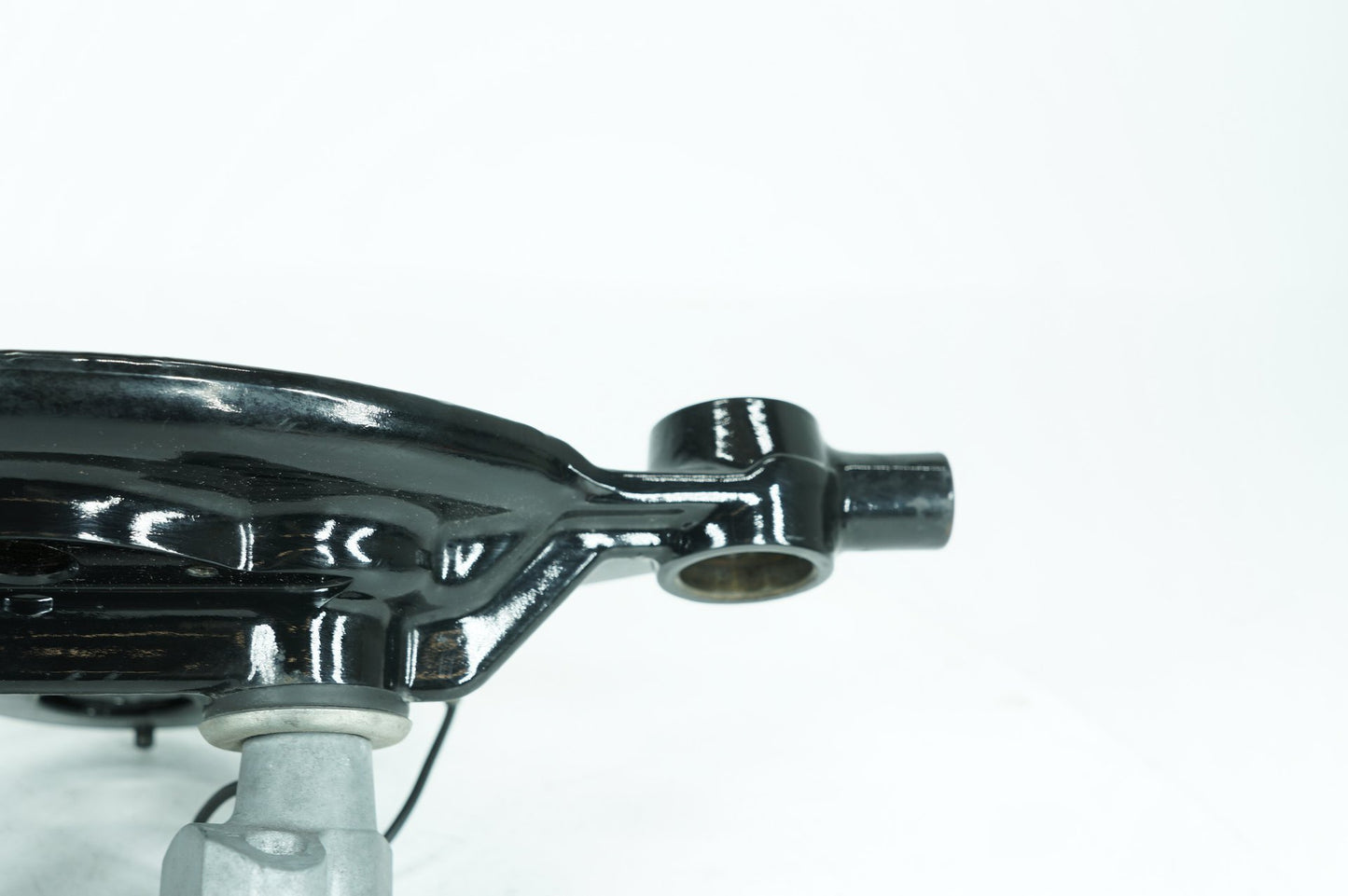 1999 - 2006 Harley-Davidson Touring Electra Glide Classic Front Fork Upper Triple Tree Clamps  	45435-95
