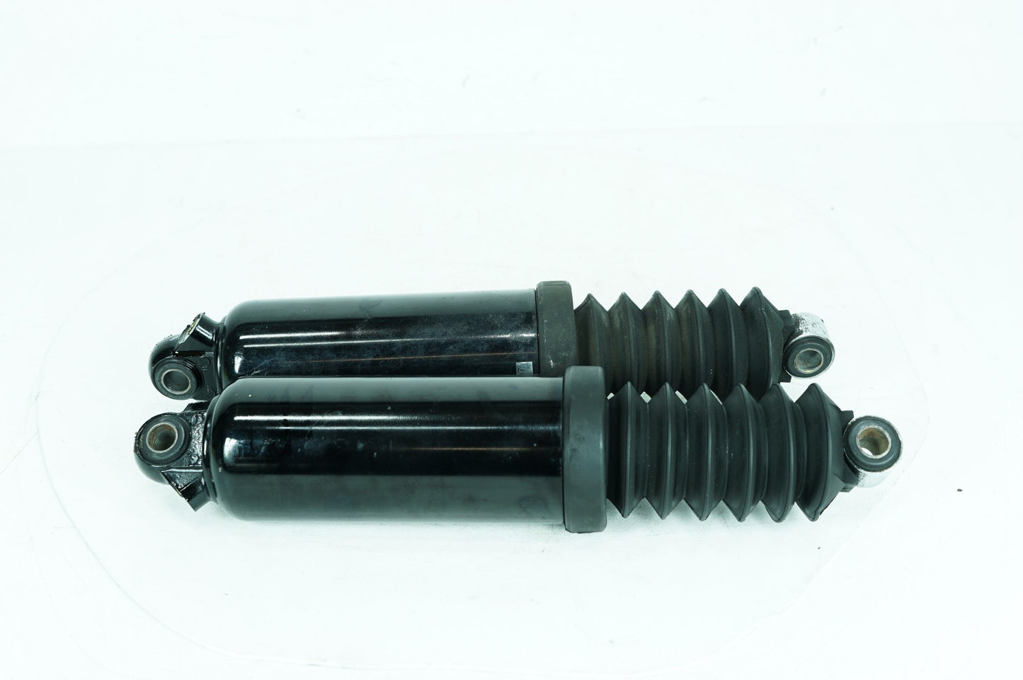 1984 - 1998 Harley-Davidson Touring Road Glide Rear Left Right Shock Absorbers 54565-97C