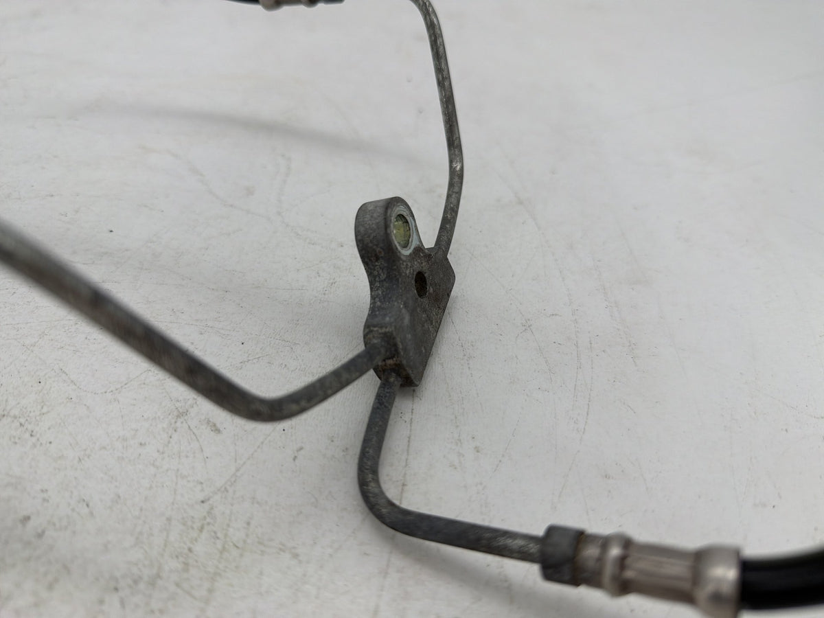2009 Harley Street Glide Touring FLHX OEM Front Brake Hose Line Pipe NON-abs
