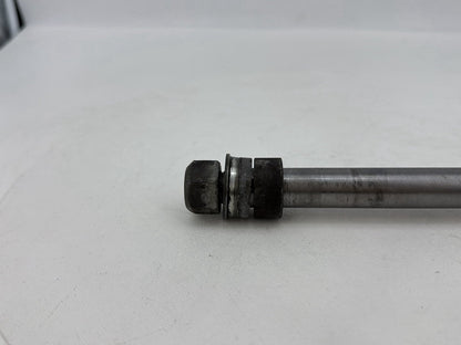 2004 - 2013 Harley-Davidson Sportster 883 Custom Front Wheel Axle Bolt Shaft 43895-00