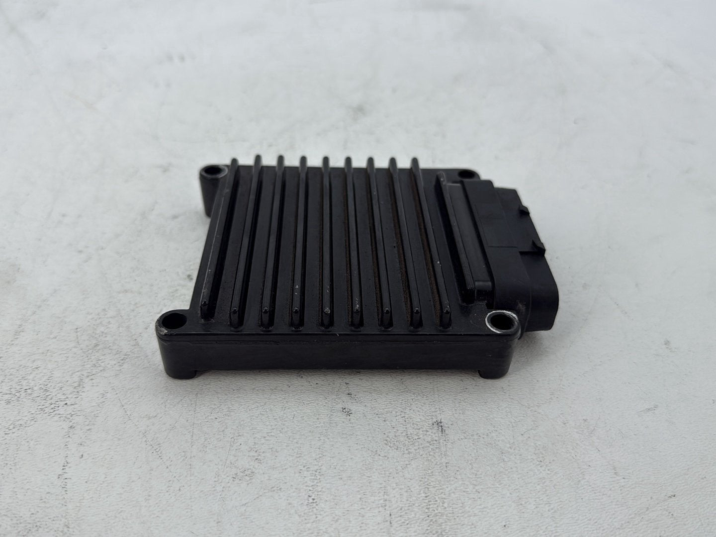 2007 Harley Street Glide Touring FLHX OEM Engine Control Module Brain ECU ECM