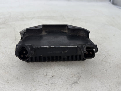 2015 Harley Dyna Low Rider FXDL OEM Voltage Regulator Rectifier