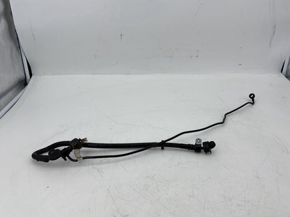 2000 Harley Touring FLHTCI Electra Glide Classic OEM Rear Brake Hose Line Pipe