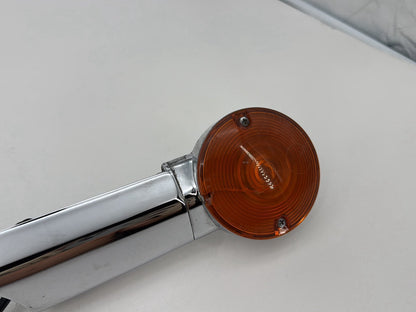 1999 - 2006 Harley-Davidson Touring Electra Glide Classic Rear Left & Right Turn Signals 68510-74C
