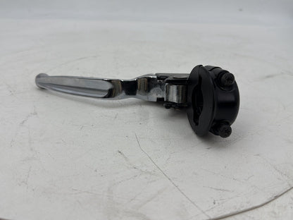 2007 - 2012 Harley-Davidson Touring Electra Glide Ultra Front Left Hand Clutch Control Lever 38700-08