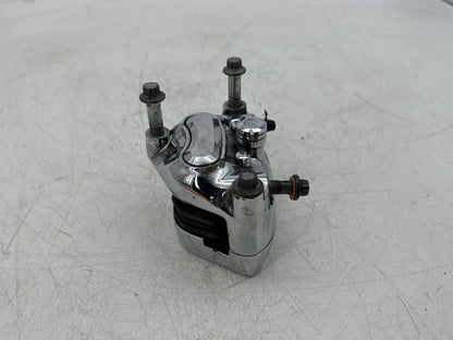 2006 Harley Electra Glide Touring Classic FLHTCI OEM Front Left 1 Brake Caliper