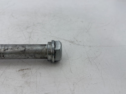 2006 Harley Sportster XL883C 883 Custom OEM Rear Wheel Axle Bolt Shaft